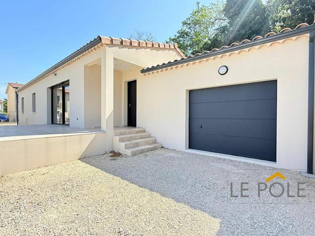 Maison vente à Lapalud