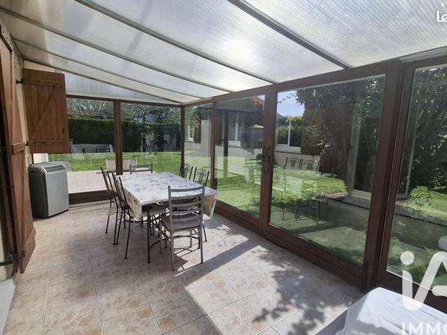 Maison vente à Montargis, Chevannes