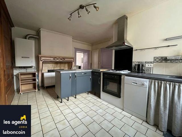 Maison vente à Toul, Colombey-les-belles