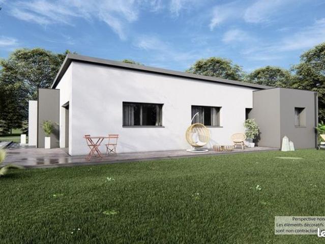 Maison vente à Lannion, Bretagne
