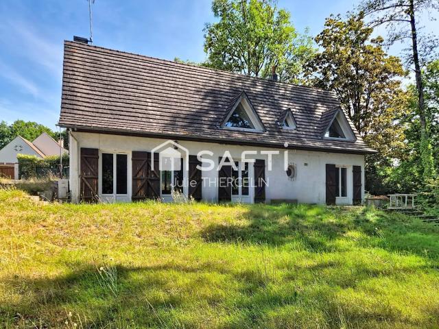 Maison vente à Orléans, Bray-en-val