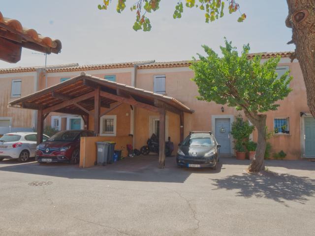 Maison vente à Montpellier, Lunel