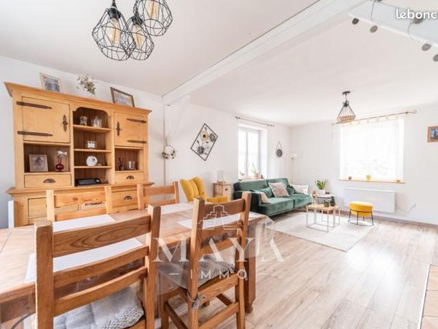 Maison vente à Altkirch, Durmenach