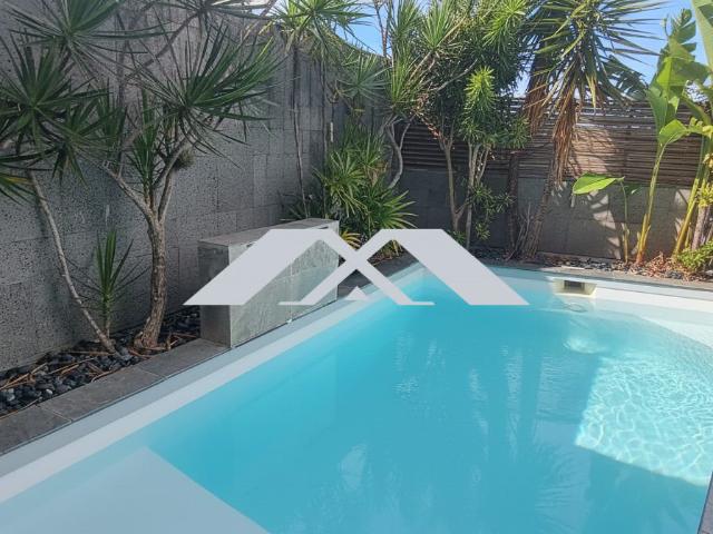 Maison vente à La Réunion