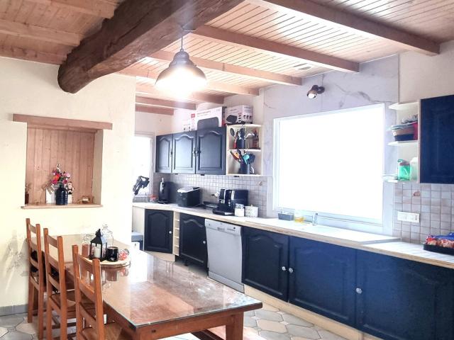 Maison vente à Rochefort, Muron