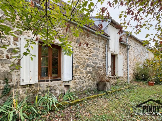 Maison vente à Voulx, Seine-et-Marne