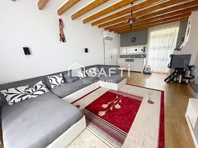 Maison vente à Valence, Saint-vallier