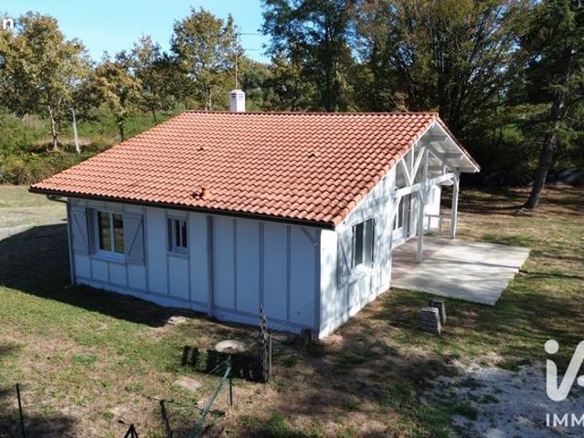Maison vente à Dax, Tercis-les-bains
