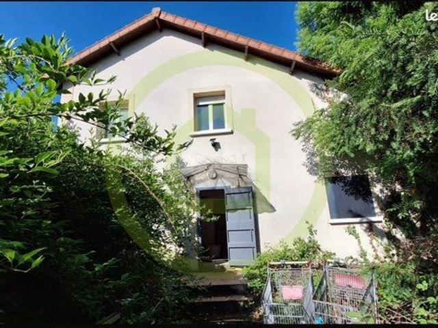 Maison vente à Le Raincy, Aulnay-sous-bois