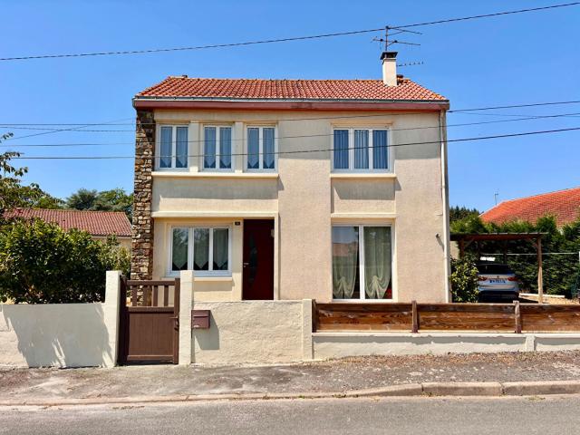 Maison vente à Cholet, Chemillé