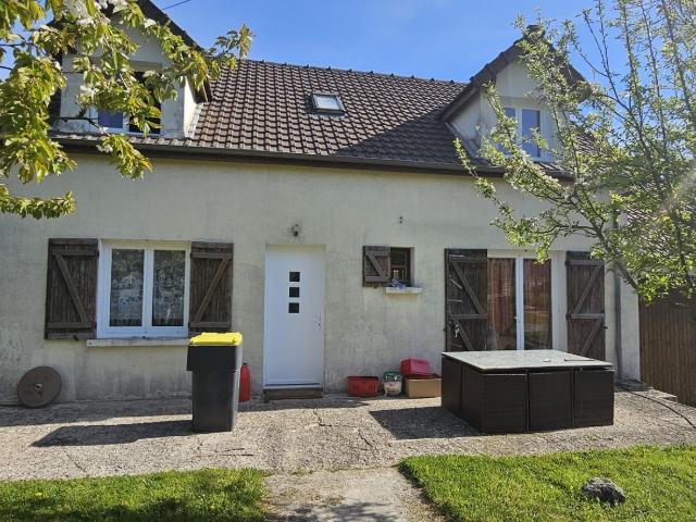 Maison vente à Provins, Rebais