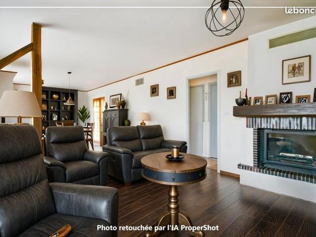 Maison vente à Saint-Amand-Montrond, Ineuil