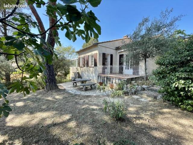 Maison vente à Vaison-la-Romaine, Vaucluse