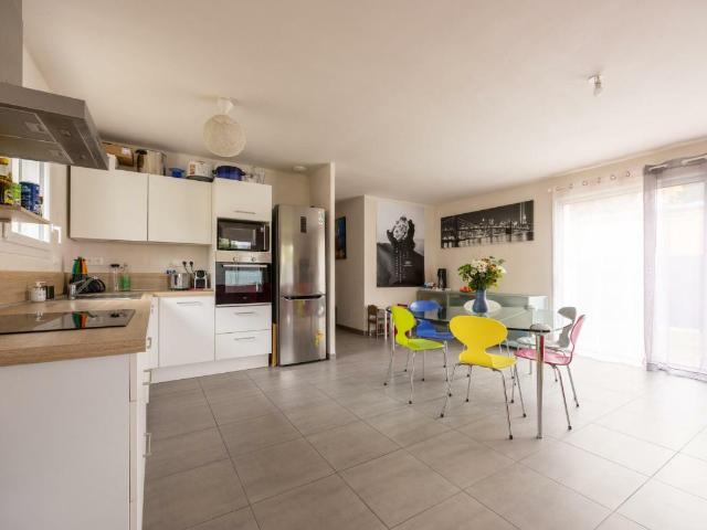 Maison vente à Châteaubriant-Ancenis, Sucé-sur-erdre