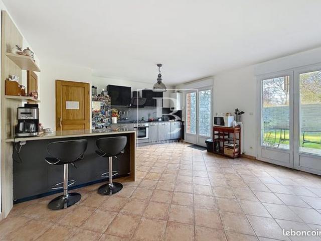 Maison vente à Valenciennes, Hordain