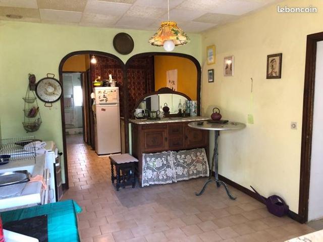 Maison vente à Issoudun, Ségry