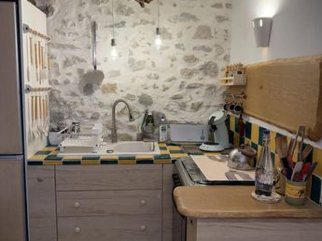 Maison vente à Brignoles, Le Luc