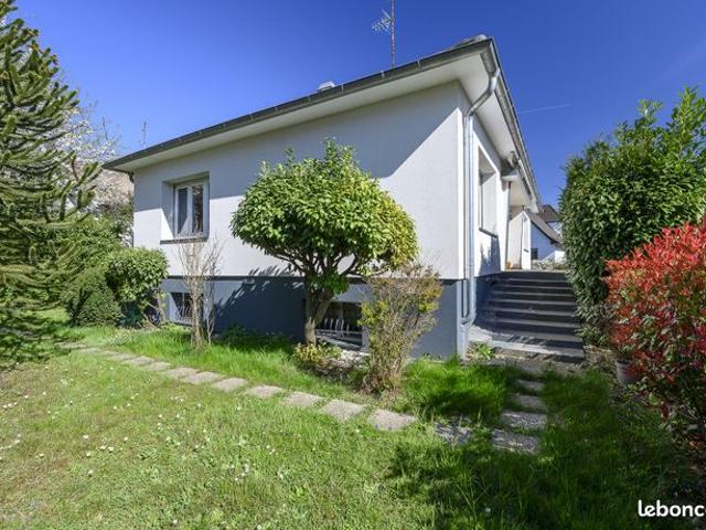 Maison vente à Strasbourg, Hoenheim