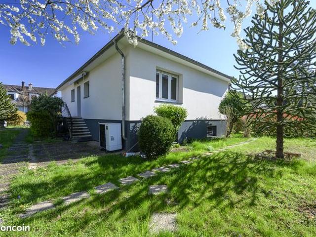 Maison vente à Strasbourg, Hoenheim