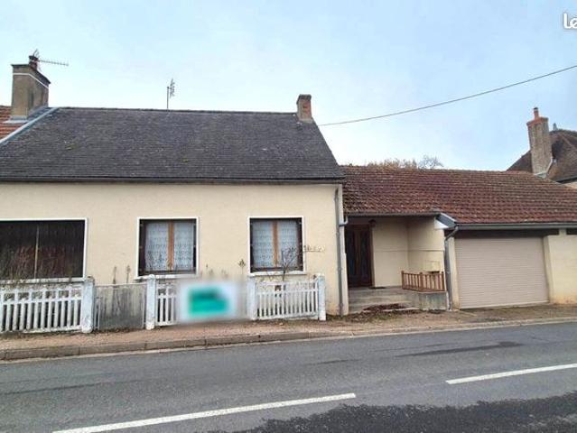Maison vente à Vichy, Saint-léger-sur-vouzance