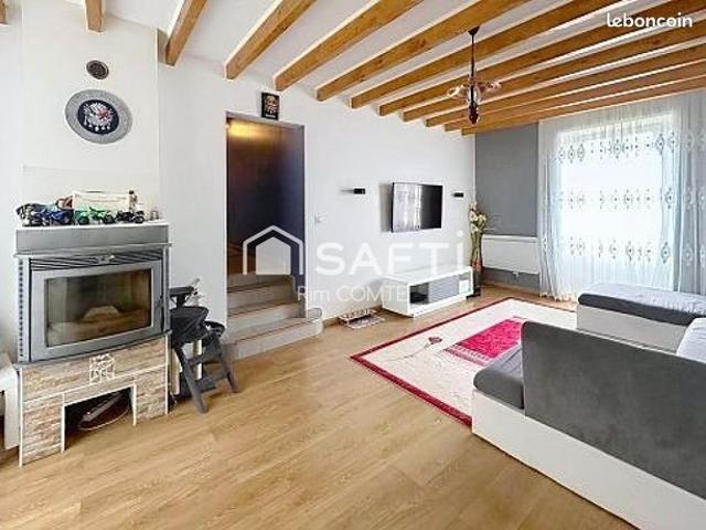 Maison vente à Valence, Saint-vallier