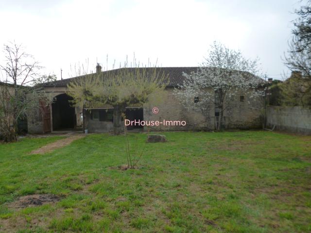 Maison vente à Langon, Gironde-sur-dropt