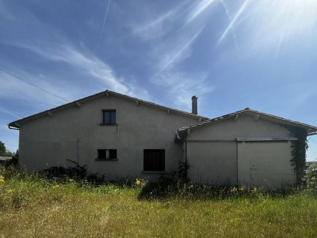 Maison vente à Libourne, Coutras