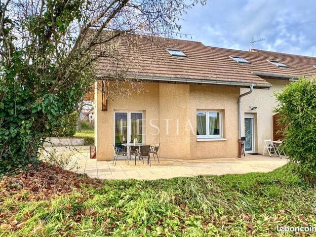Maison vente à Annecy, Montagny-les-lanches