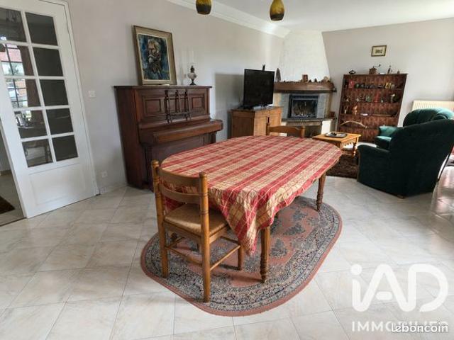 Maison vente à Cambrai, Niergnies