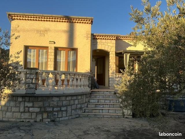 Maison vente à Digne-les-Bains, Malijai