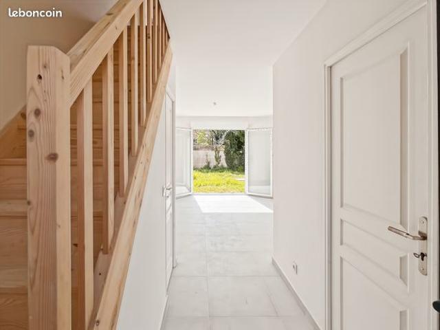 Maison vente à Palaiseau, Longjumeau