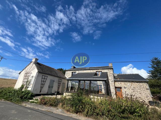 Maison location à Le Bronz, Saint-Aignan