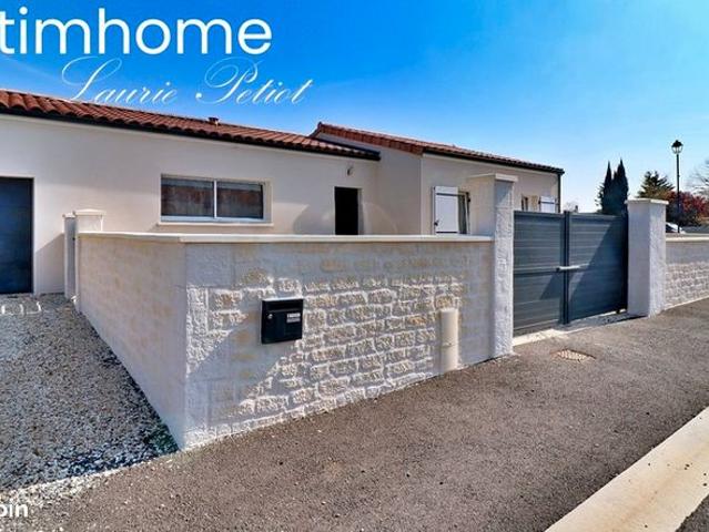 Maison vente à Jonzac, Bougneau