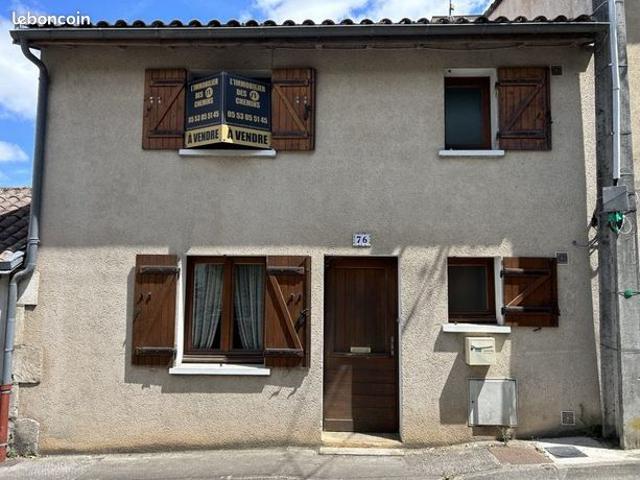 Maison vente à Périgueux