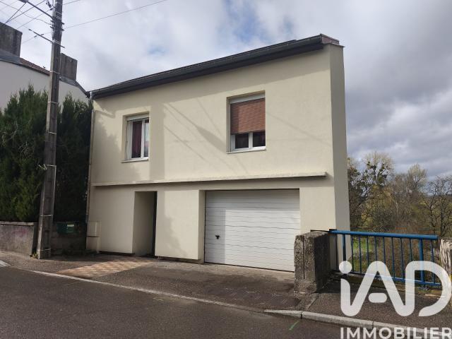 Maison vente à Neufchâteau, Monthureux-sur-saône