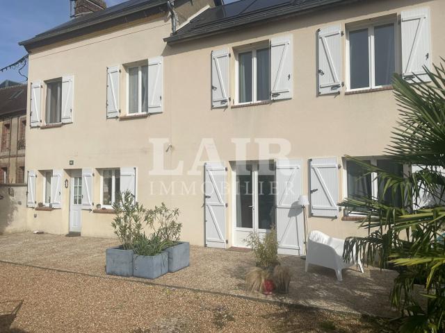 Maison vente à Mortagne-au-Perche, Orne