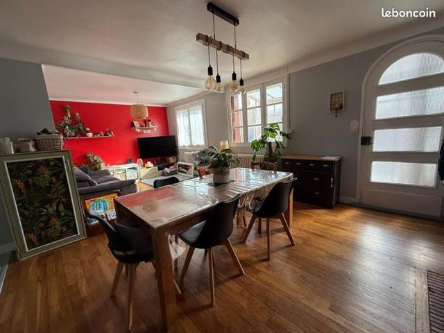 Maison vente à Poitiers