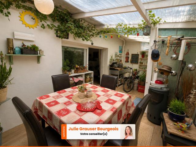Maison vente à Thonon-les-Bains, Allinges