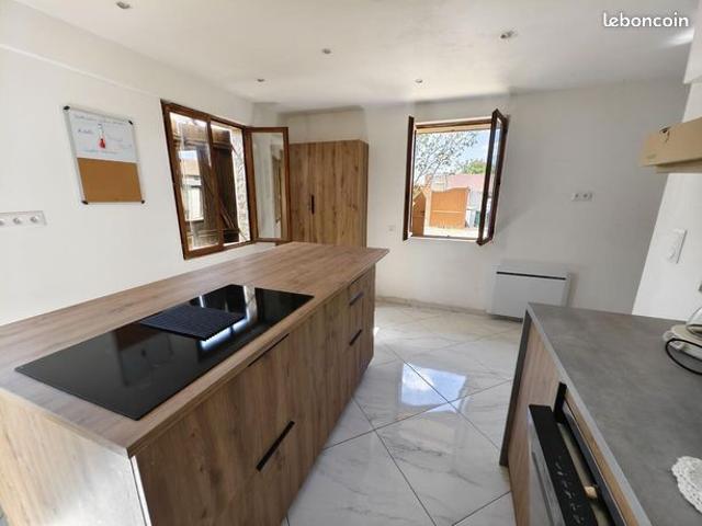 Maison vente à Les Andelys, Le Plessis-hébert