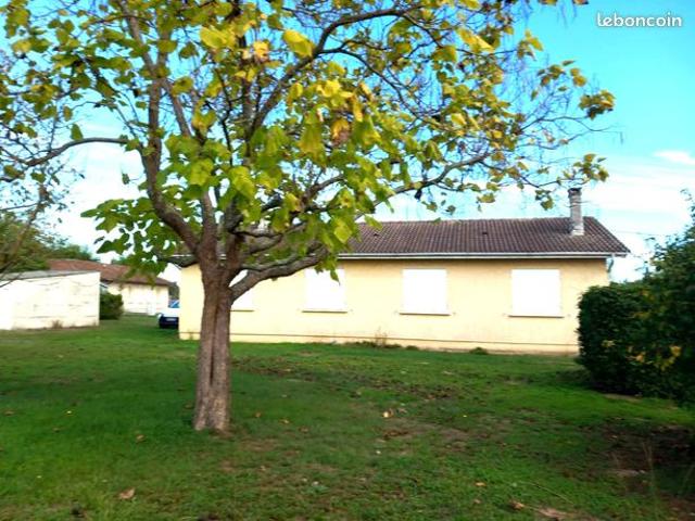 Maison vente à Libourne, Coutras