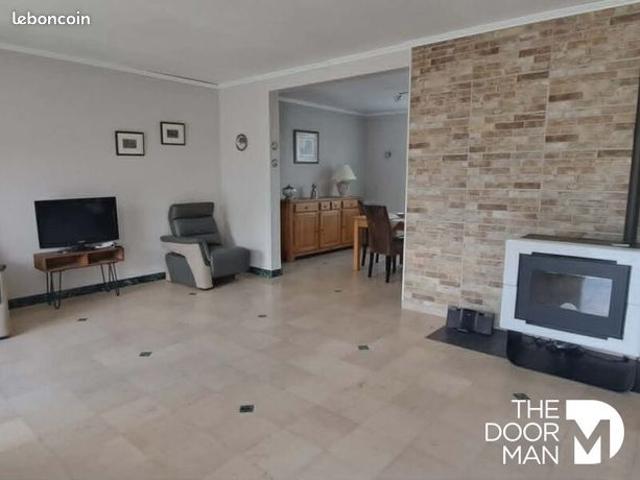 Maison vente à Bourges, Saint-florent-sur-cher