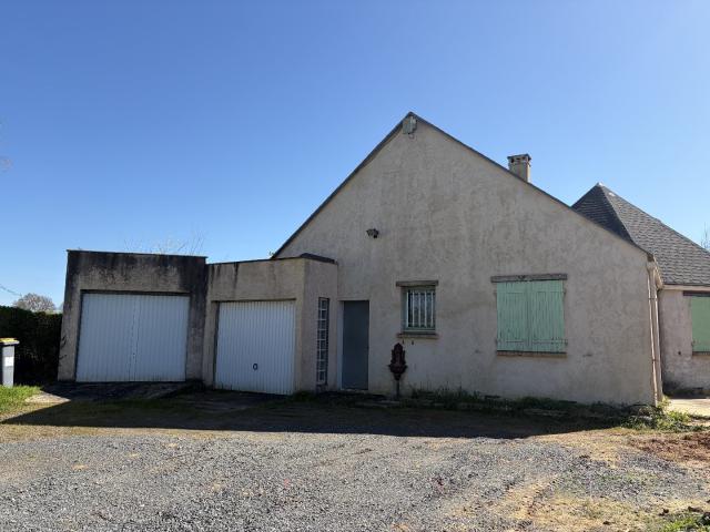 Maison vente à Angers, Juigné-sur-loire