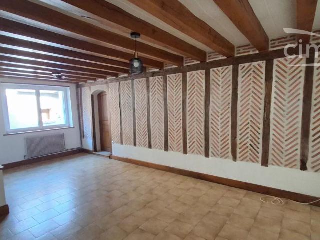 Maison vente à Blois, Vineuil