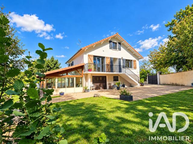 Maison vente à Charbonneau, Vouillé
