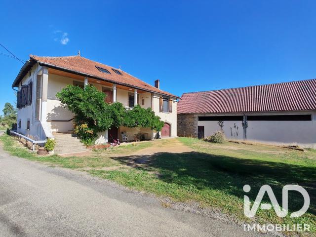 Maison vente à Lacapelle-Marival, Lot