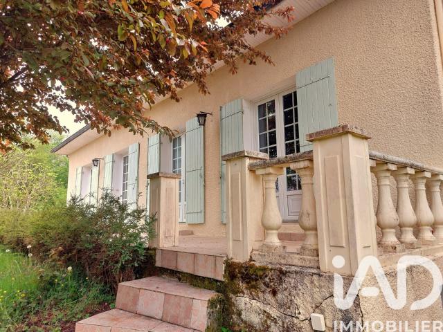 Maison vente à Libourne, Saint-andré-et-appelles