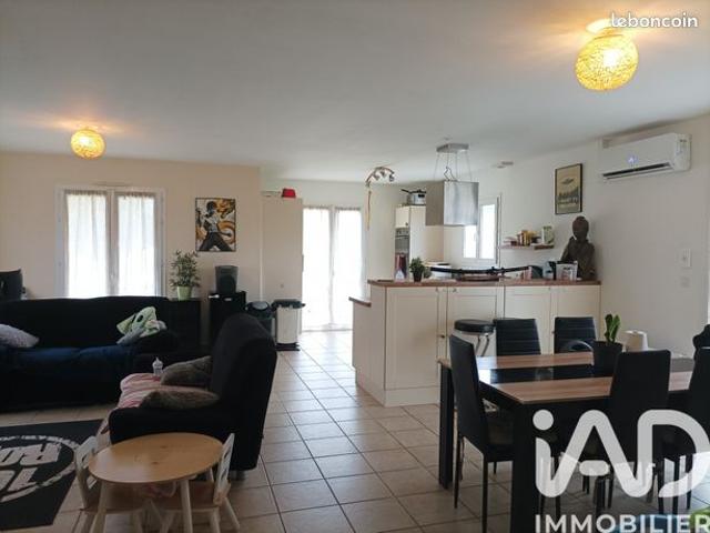 Maison vente à Villeneuve-sur-Lot, Villebramar
