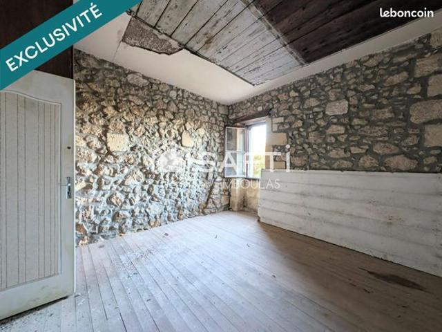 Maison vente à Saint-Caprais-de-Bordeaux, Gironde