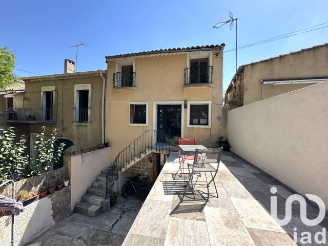 Maison vente à Béziers, Florensac