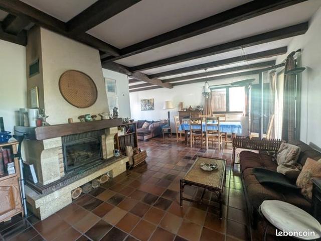 Maison vente à Saint-Jean-sur-Veyle, Ain